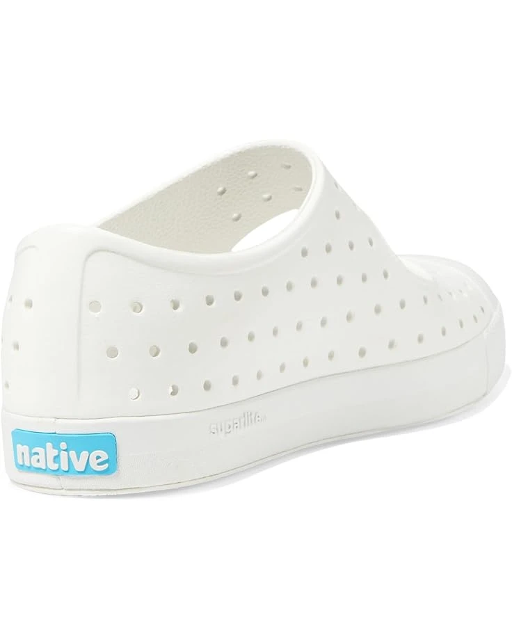 Native Shoes Kids Jefferson Juniper (Little Kid) | Sneakers & Athletic Shoes - Image 5