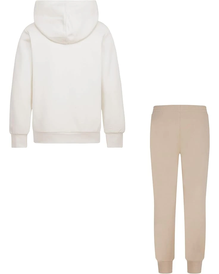 Converse Kids Dissected CTP Fleece Pullover Set (Big Kids) | Kids' Sets - Image 2