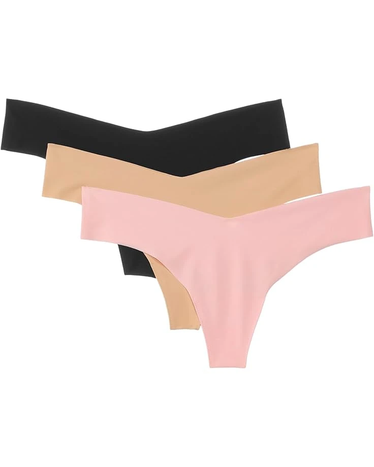 Commando Classic Thong 3-Pack | Underwear & Intimates - Image 2