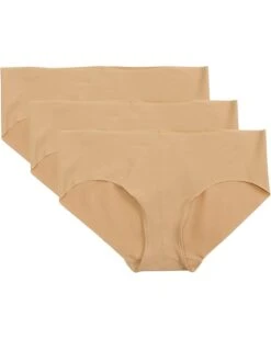 Commando 3PK Cotton Bikini | Underwear & Intimates