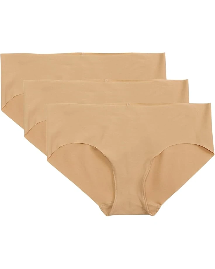 Commando 3PK Cotton Bikini | Underwear & Intimates