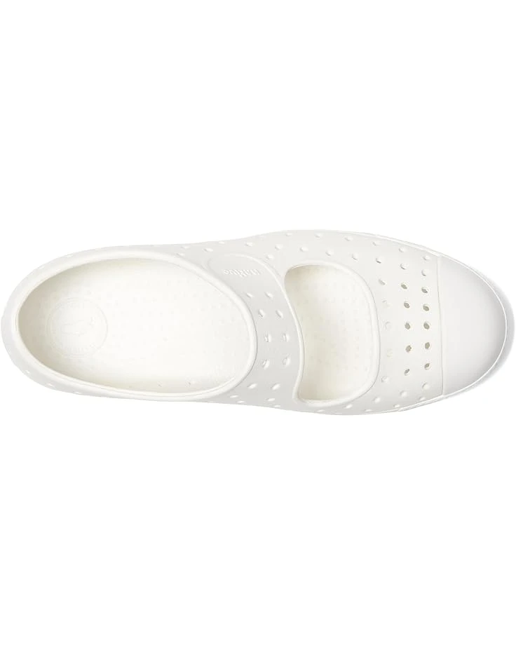 Native Shoes Kids Jefferson Juniper (Little Kid) | Sneakers & Athletic Shoes - Image 2