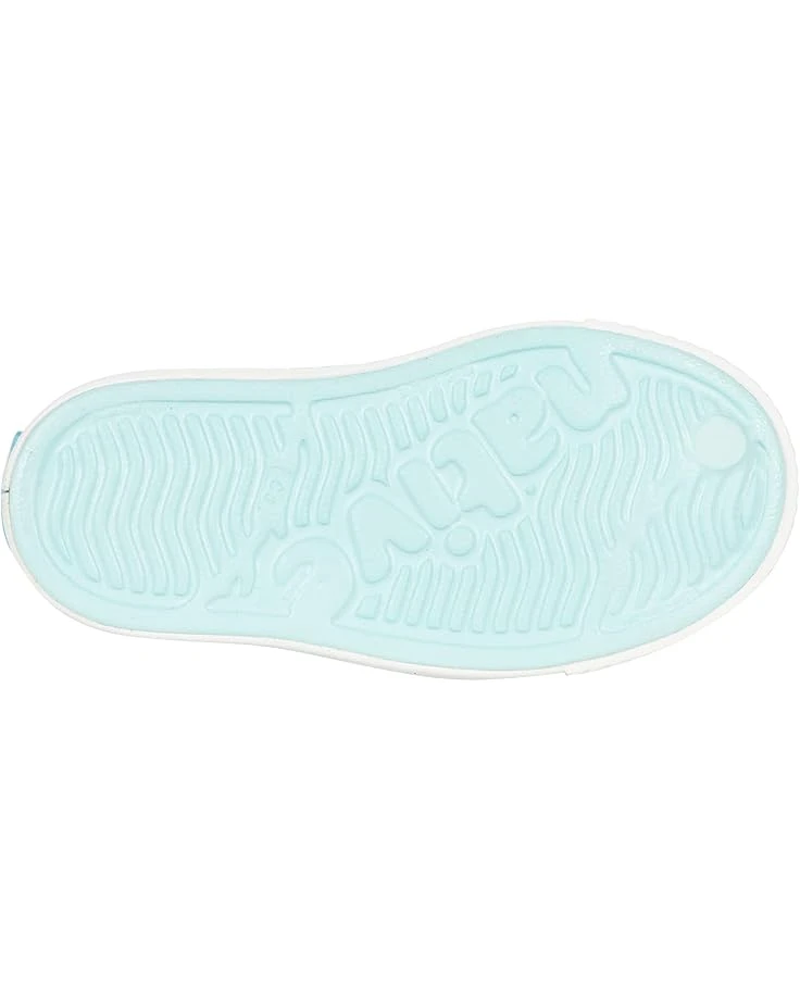 Native Shoes Kids Jefferson Bling Glitter (Toddler/Little Kid) | Sneakers & Athletic Shoes - Image 3