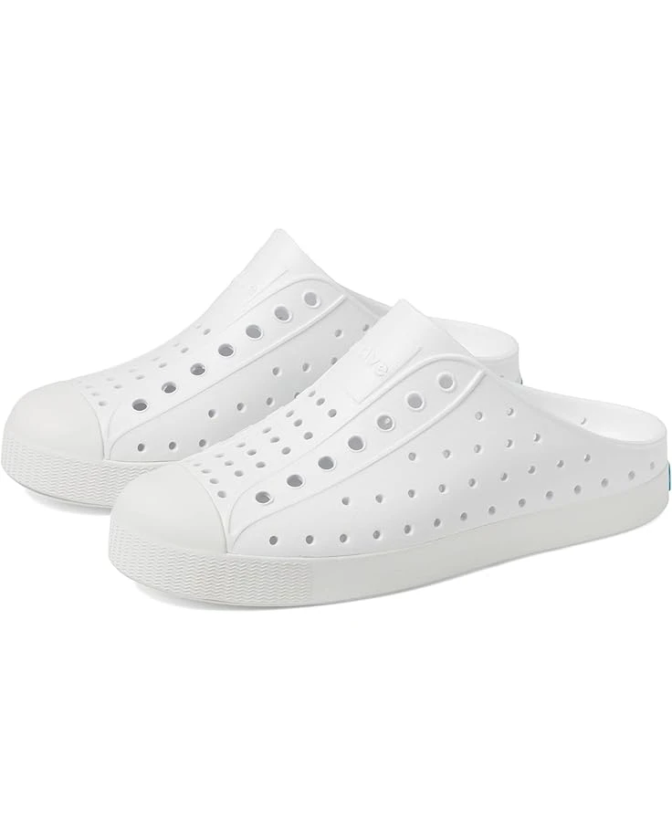 Native Shoes Kids Jefferson Sugarlite Clog (Little Kid) | Sneakers & Athletic Shoes