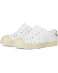 Native Shoes Kids Jefferson Block (Little Kid/Big Kid) | Sneakers & Athletic Shoes