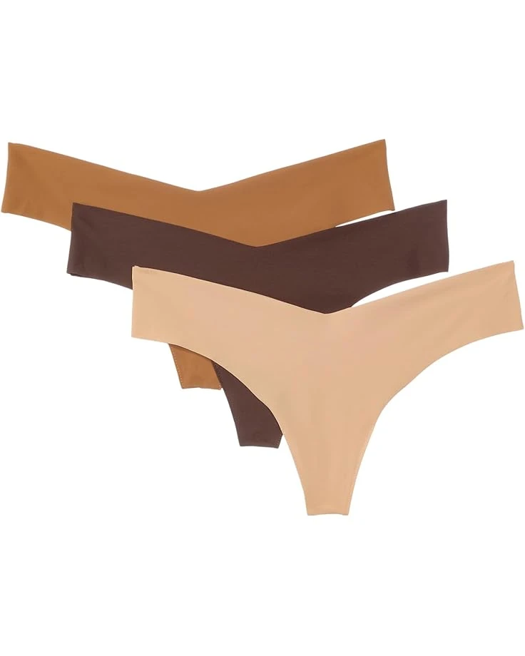 Commando Classic Thong 3-Pack | Underwear & Intimates - Image 5