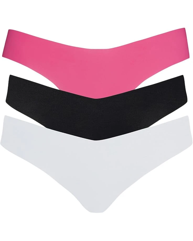 Commando Classic Thong 3-Pack | Underwear & Intimates - Image 6
