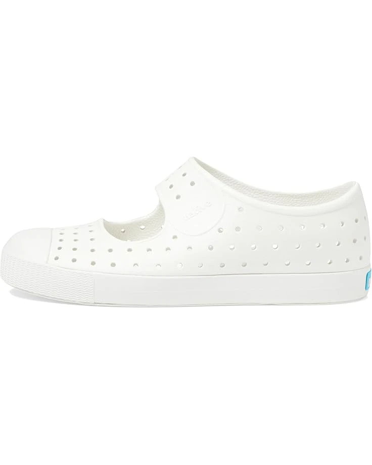 Native Shoes Kids Jefferson Juniper (Little Kid) | Sneakers & Athletic Shoes - Image 4