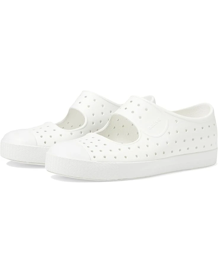 Native Shoes Kids Jefferson Juniper (Little Kid) | Sneakers & Athletic Shoes