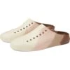 Native Shoes Jefferson Clog Marble | Clogs