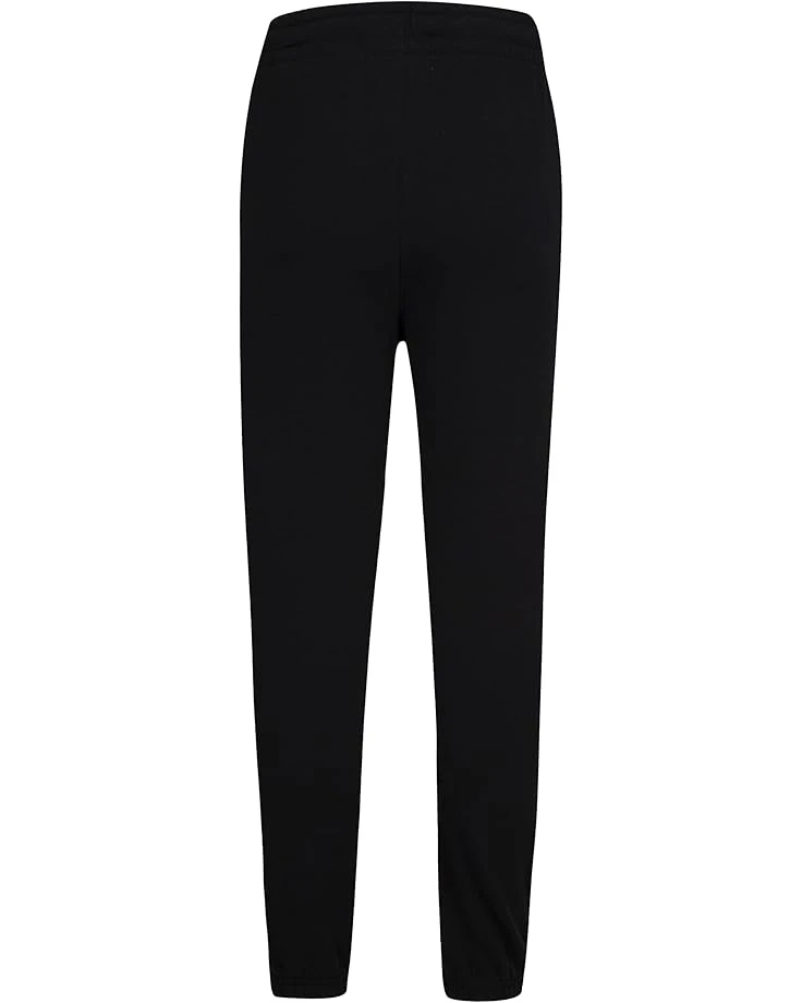 Converse Kids High-Rise Joggers (Big Kids) | Pants - Image 2