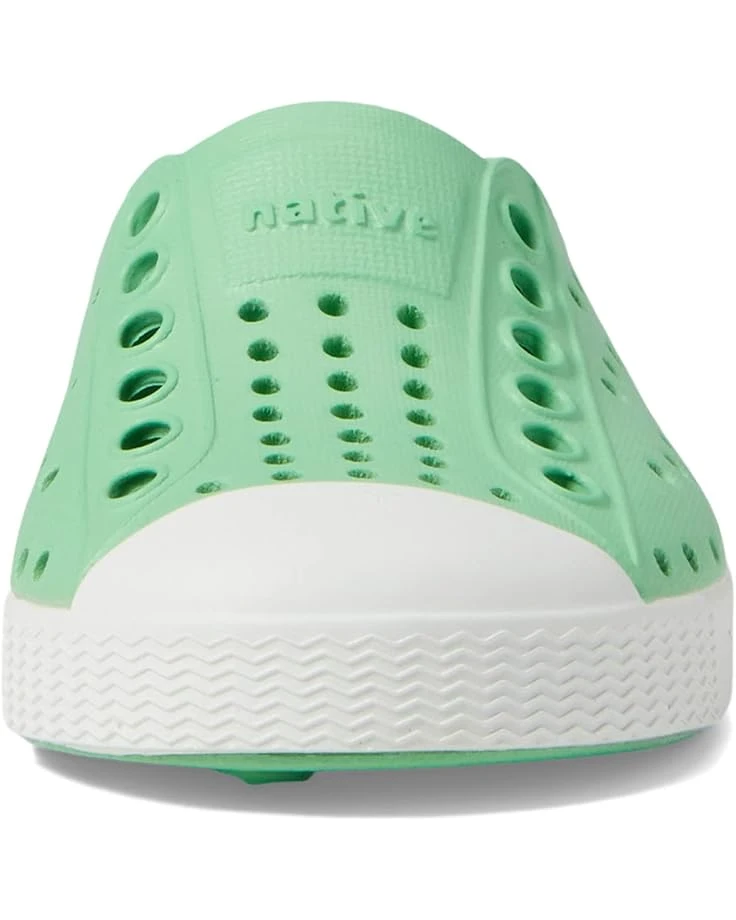 Native Shoes Kids Jefferson Slip-on Sneakers (Toddler/Little Kid) | Sneakers & Athletic Shoes - Image 2