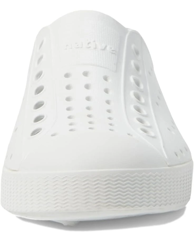 Native Shoes Kids Jefferson Sugarlite Block (Toddler) | Sneakers & Athletic Shoes - Image 6