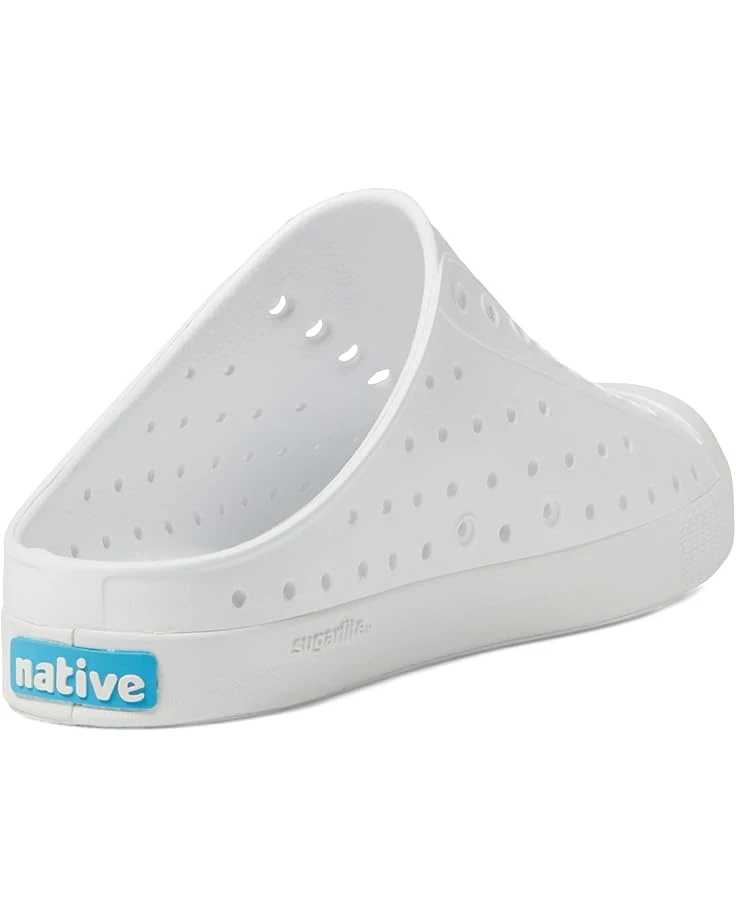 Native Shoes Kids Jefferson Sugarlite Clog (Little Kid) | Sneakers & Athletic Shoes - Image 5