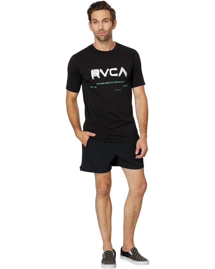 RVCA Radial Ss | Shirts & Tops - Image 4