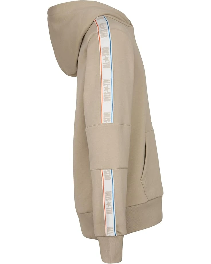 Converse Kids Graphic Pullover Hoodie (Big Kids) | Hoodies & Sweatshirts - Image 2