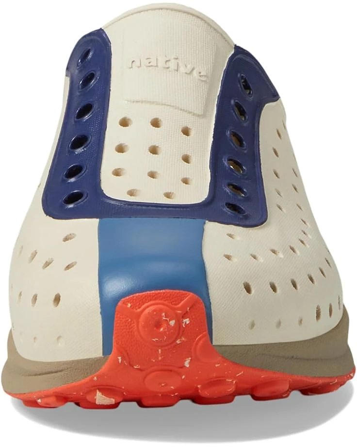 Native Shoes Kids Robbie Sugarlite Block (Little Kid/Big Kid) | Sneakers & Athletic Shoes - Image 6