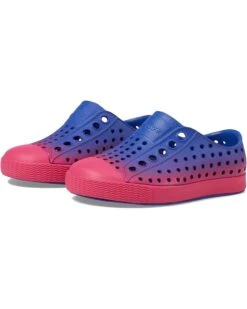 Native Shoes Kids Jefferson Ombre (Toddler/Little Kid) | Sneakers & Athletic Shoes