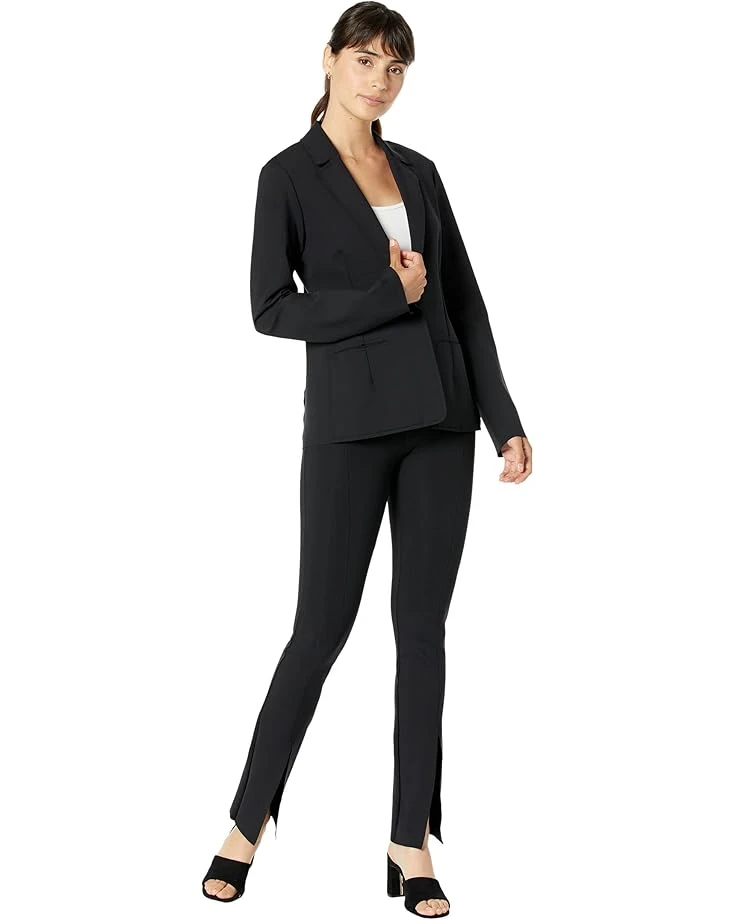 Commando Neoprene Ceo Blazer NEO206 | Coats & Outerwear - Image 4