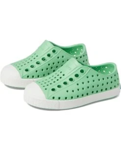 Native Shoes Kids Jefferson Slip-on Sneakers (Toddler/Little Kid) | Sneakers & Athletic Shoes