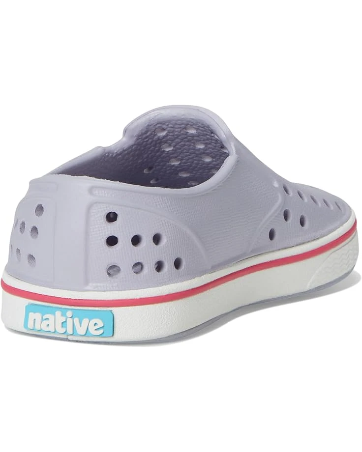 Native Shoes Kids Miles Slip-On (Toddler/Little Kid) | Sneakers & Athletic Shoes - Image 5