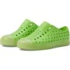 Native Shoes Kids Jefferson Sugarlite Glow (Little Kid) | Sneakers & Athletic Shoes