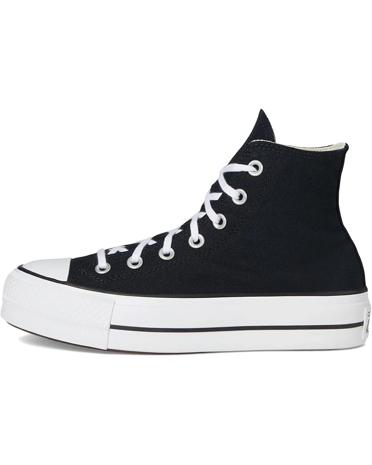 Converse Chuck Taylor All Star High-Top Platform Sneaker | Sneakers & Athletic Shoes - Image 4
