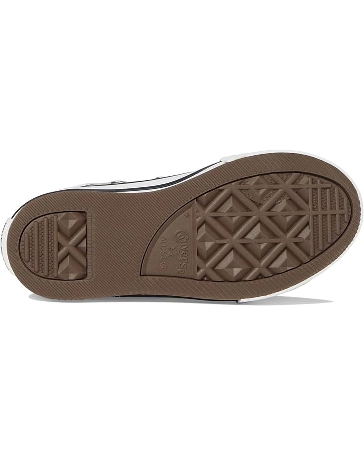 Converse Kids Chuck Taylor® All Star® Eva Lift Glitter (Little Kid) | Sneakers & Athletic Shoes - Image 3