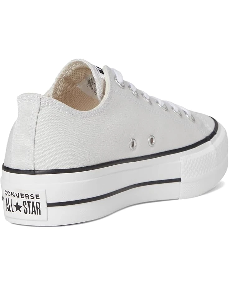 Converse Chuck Taylor All Star Low Top Platform Sneaker | Sneakers & Athletic Shoes - Image 5
