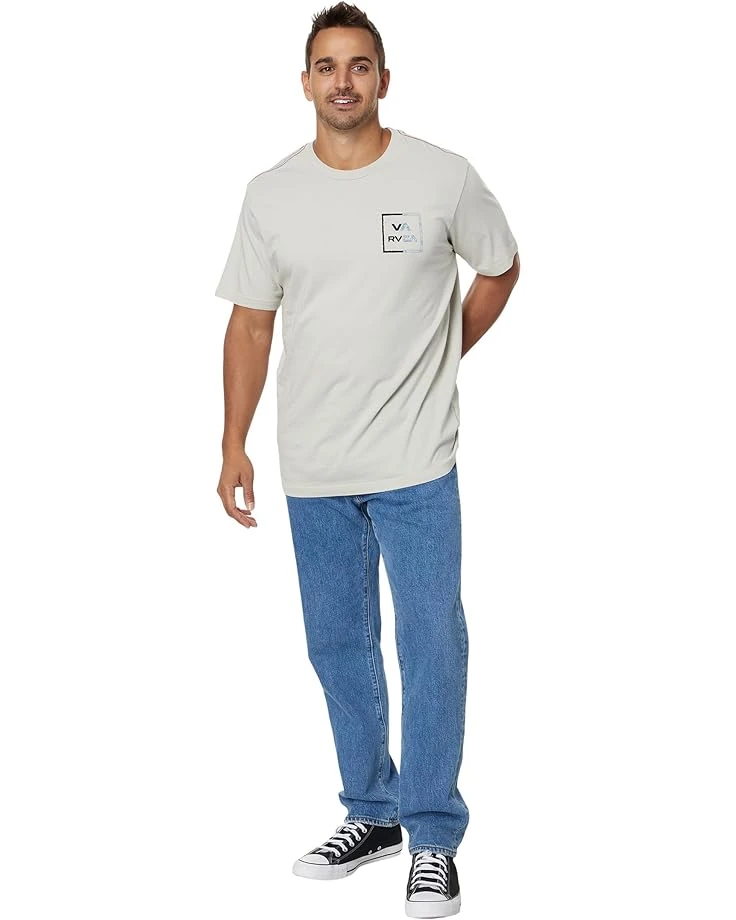 RVCA VA All The Way Short Sleeve | Shirts & Tops - Image 4