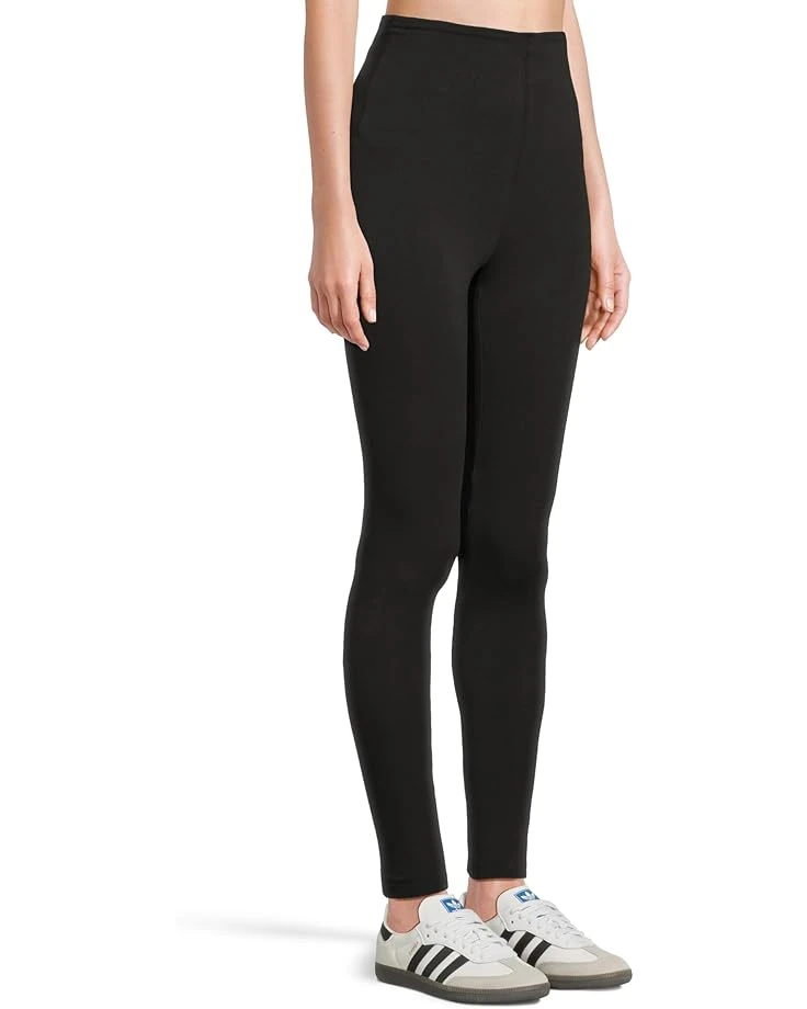 Commando Cotton Leggings | Pants - Image 2