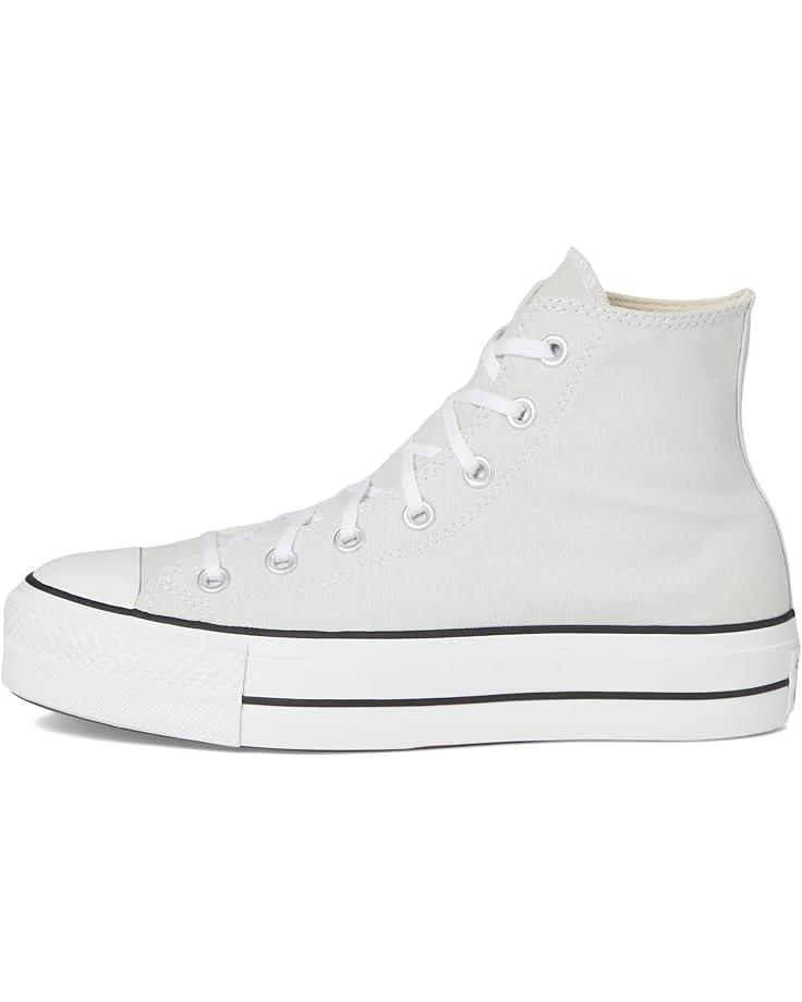 Converse Chuck Taylor All Star High-Top Platform Sneaker | Sneakers & Athletic Shoes - Image 4