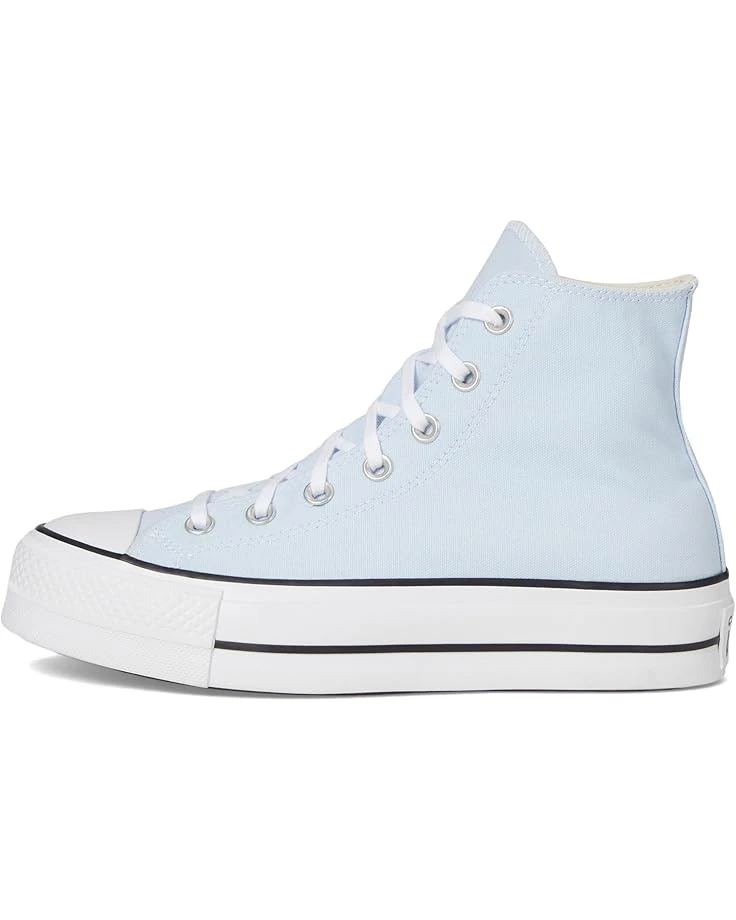 Converse Chuck Taylor All Star High-Top Platform Sneaker | Sneakers & Athletic Shoes - Image 4
