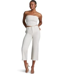 Commando Denim Five-Pocket Wide Leg | Jeans