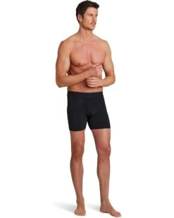 Commando Essential Micro Modal Relaxed Fit Boxer Brief | Underwear