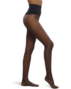 Commando The Essential Back Seam Sheer HF044 | Hosiery and Tights