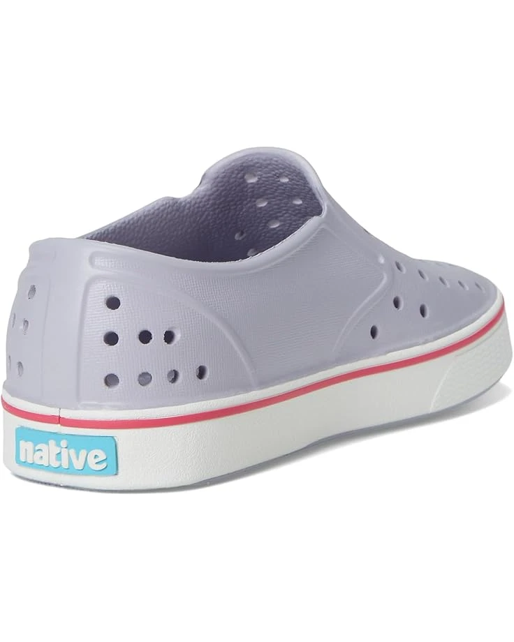 Native Shoes Kids Miles Slip-On Sneakers (Little Kid/Big Kid) | Sneakers & Athletic Shoes - Image 5