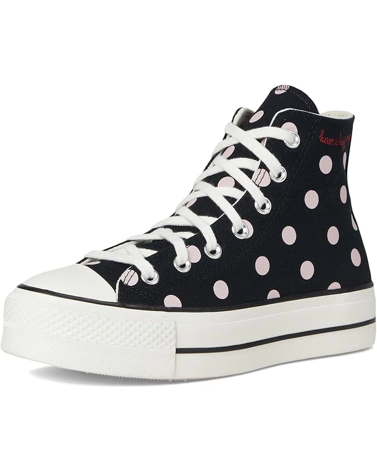 Converse Chuck Taylor All Star High-Top Platform Sneaker | Sneakers & Athletic Shoes - Image 7