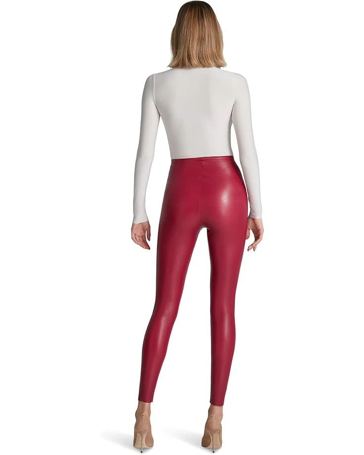 Commando Faux Leather Legging | Pants - Image 2