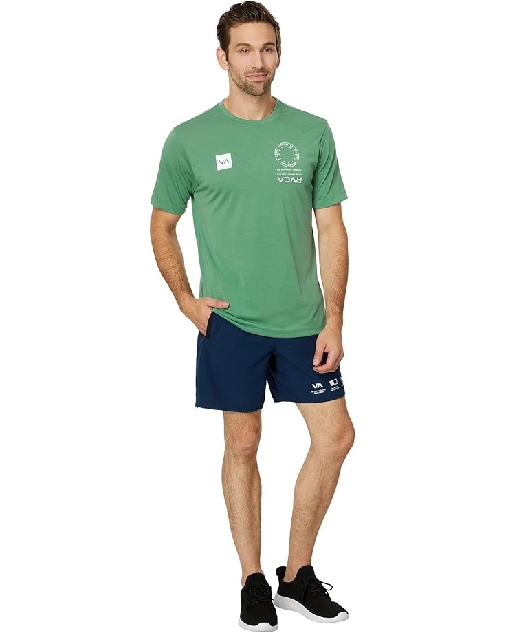 RVCA Va Mark Ss | Shirts & Tops - Image 4