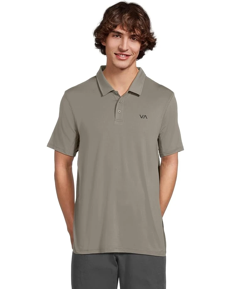 RVCA Sport Vent Polo | Shirts & Tops - Image 8