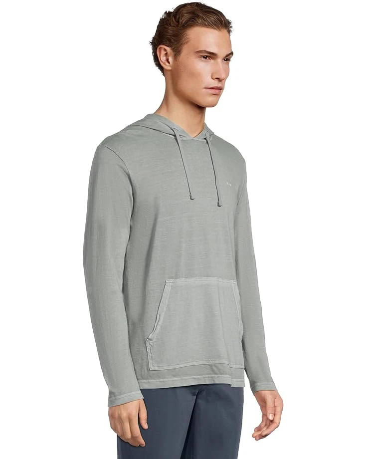 RVCA PTC PIGMENT HOOD | Hoodies & Sweatshirts - Image 2
