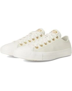 Converse Chuck Taylor All Star Low-Top Mono Leather Sneaker | Sneakers & Athletic Shoes