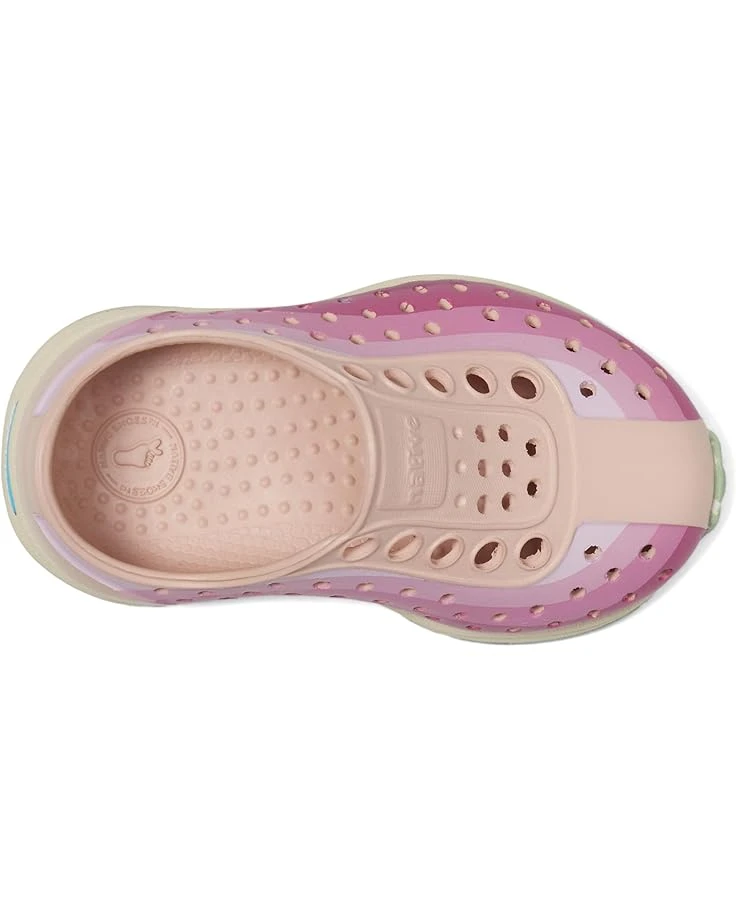 Native Shoes Kids Robbie Print (Toddler) | Sneakers & Athletic Shoes - Image 2