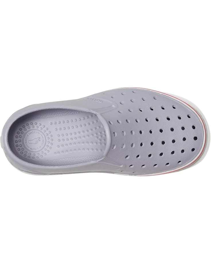 Native Shoes Kids Miles Slip-On (Toddler/Little Kid) | Sneakers & Athletic Shoes - Image 2