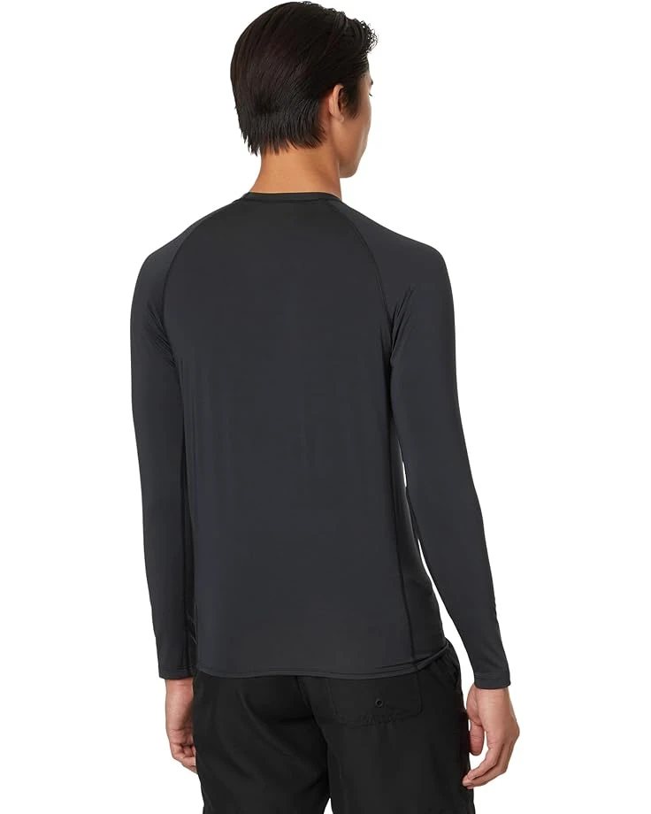 RVCA L/S Rashguard | Shirts & Tops - Image 2