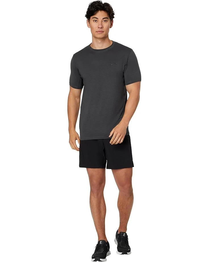 RVCA Sport Vent Stripe Ss | Shirts & Tops - Image 4