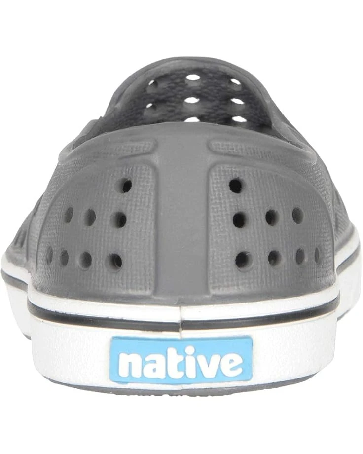 Native Shoes Kids Miles Slip-On (Toddler/Little Kid) | Sneakers & Athletic Shoes - Image 5