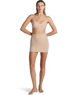 Commando Classic Mini Half Slip With Shorts | Underwear & Intimates