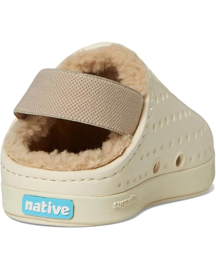 Native Shoes Kids Jefferson Cozy (Toddler) | Sneakers & Athletic Shoes - Image 5